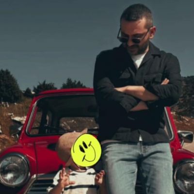 Η «κατά λάθος» φωτογραφία του γιου του Λεωνίδα Κουτσόπουλου που διέγραψε λίγο μετά