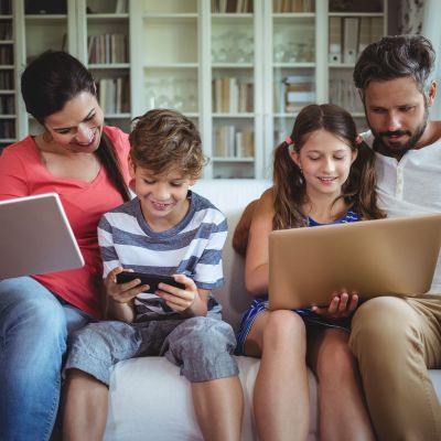 Νέο API επαλήθευσης ηλικίας από τη Google:  Ασφαλέστερη πρόσβαση για παιδιά στο διαδίκτυο