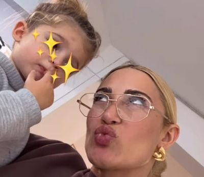 «Αυτός από πότε έχει γίνει μεγάλος μάγκας;» - Η γλυκιά ανάρτηση της Ιωάννας Τούνη για τον γιο της