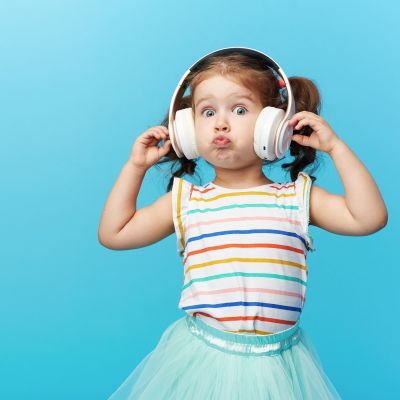 Μην υποτιμάτε τη δύναμη της μουσικής -  5 τρόποι που ωφελεί τα παιδιά