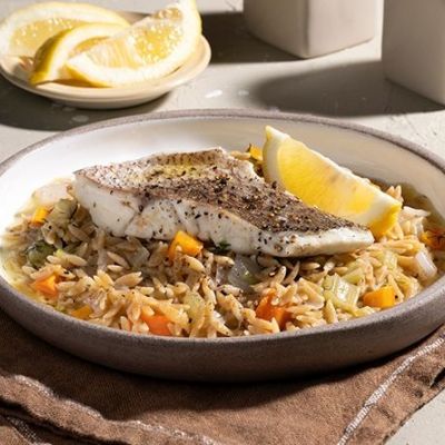 Φαγκρί γιουβέτσι - Πώς να το φτιάξετε βήμα- βήμα