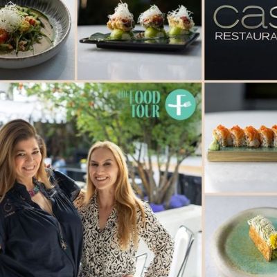 Cash: Ο ωραιότερος κήπος των βορείων προαστίων ανανεώθηκε (By Majenco)