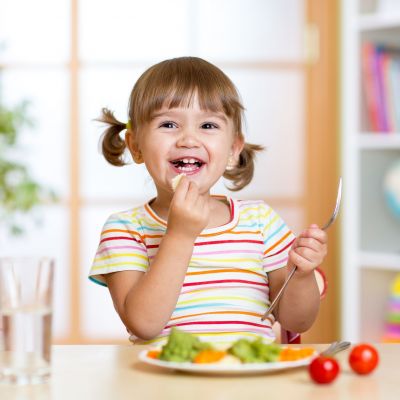 Ποιο είναι το superfood που μπορεί να κάνει θαύματα στη διατροφή των παιδιών, σύμφωνα με παιδίατρο