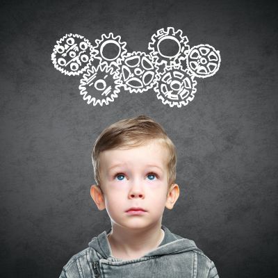 Η σιωπηλή επίδραση του παιδικού τραύματος στον εγκέφαλο