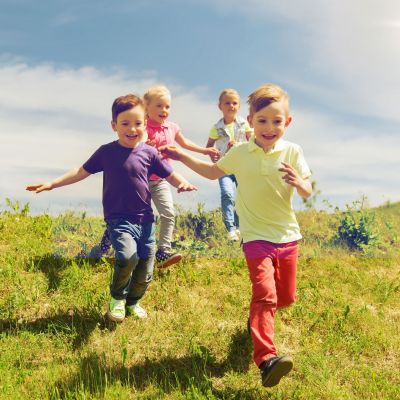 5 καλοκαιρινές δραστηριότητες για παιδιά με μαθησιακές δυσκολίες