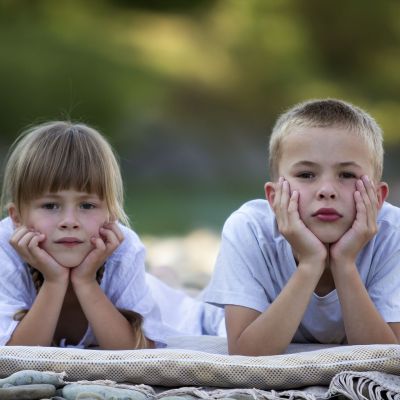«Μπαμπά, μαμά… βαριέμαι!» - Τι να κάνετε όταν το ακούτε