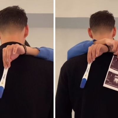 Πρώην παίκτρια του GNTM ανακοίνωσε την εγκυμοσύνη της με μια συγκινητική ανάρτηση