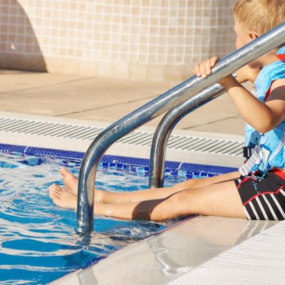 7 πράγματα που πρέπει να γνωρίζετε για τον παιδικό πνιγμό