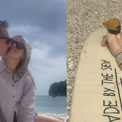 Χρανιώτης - Αβασκαντήρα: Ο Αλέξανδρος έγινε 5 και τα λόγια της μαμάς του σίγουρα θα σας συγκινήσουν