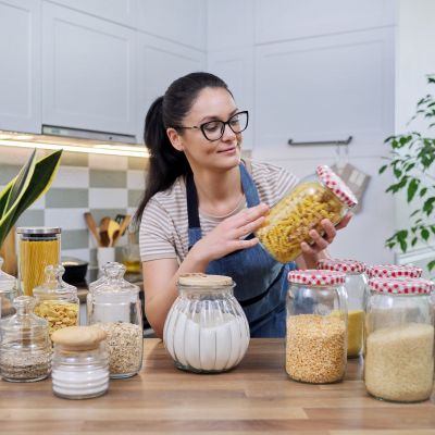 5 πράγματα που δεν έχουν θέση στην κουζίνα μιας μαμάς