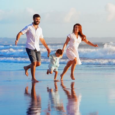 Καλοκαίρι στην πόλη; 4 ιδέες για ξέγνοιαστες στιγμές με τα παιδιά για εργαζόμενους γονείς