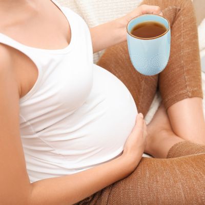 Το τσάι κατά την εγκυμοσύνη βοηθά στην ανάπτυξη του εγκεφάλου του μωρού; Έρευνα λέει, ναι