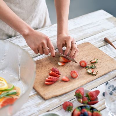 Δροσερά mocktails για ενίσχυση της γονιμότητας το καλοκαίρι