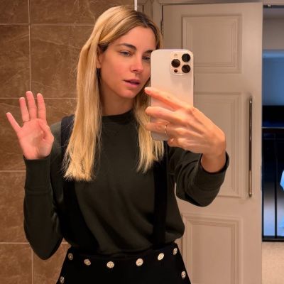 Δούκισσα Νομικού: Επέστρεψε από τη Σκωτία και απέδειξε πως τα ταξίδια με τα παιδιά είναι πολύτιμα