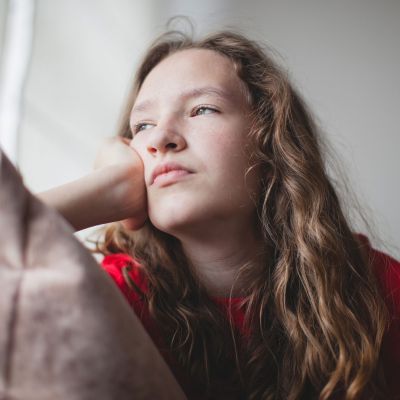 Η εφηβική κατάθλιψη είναι διαφορετική από εκείνη των ενηλίκων - Νέα μελέτη φωτίζει τις διαφορές