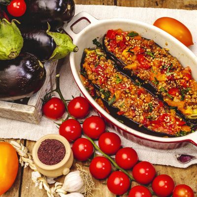 «Τι να μαγειρέψω σήμερα;» - Ο πλήρης οδηγός για μεσημεριανό και βραδινό