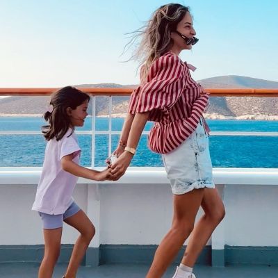 5 μικρά tips για μεγάλες στιγμές με το παιδί μακριά από οθόνες