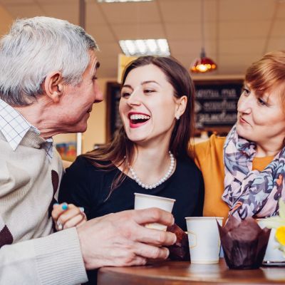 Τα ενήλικα παιδιά που ζουν με τους γονείς τους υστερούν σε αυτή τη δεξιότητα, διαπιστώνει μελέτη