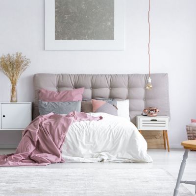 4 αντικείμενα που σαμποτάρουν τη θετική ενέργεια στο υπνοδωμάτιο - Τι λέει δάσκαλος του feng shui