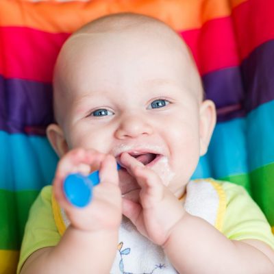 Η πρώιμη συμπεριφορά του μωρού προβλέπει τις νοητικές ικανότητες στην ενήλικη ζωή