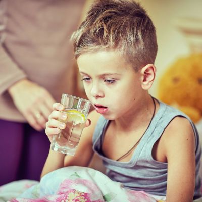 Η long COVID είναι πλέον το πιο συχνό χρόνιο πρόβλημα υγείας στην παιδική ηλικία, σύμφωνα με μελέτη