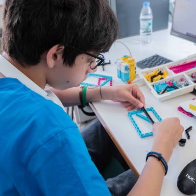 Μαζί για το Παιδί - ΕΚΠΑ: Ολοκλήρωση του προγράμματος «Εκπαίδευση STEM & Ήπιες Δεξιότητες»