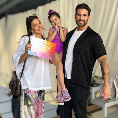 Καλοκαιρινή δημιουργία με… μπαμπά Ετεοκλή! Η πιο γλυκιά κατασκευή με κοχύλια και σπιτική πλαστελίνη