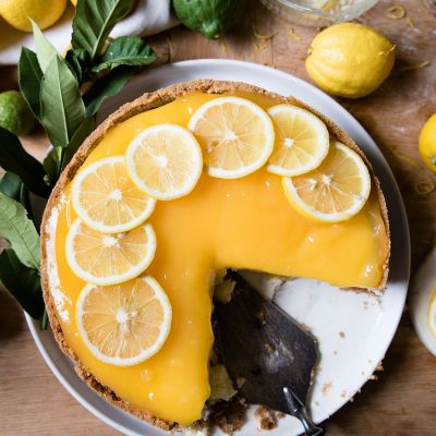 5 δροσερές συνταγές με λεμόνι που θα λατρέψουν τα παιδιά το καλοκαίρι