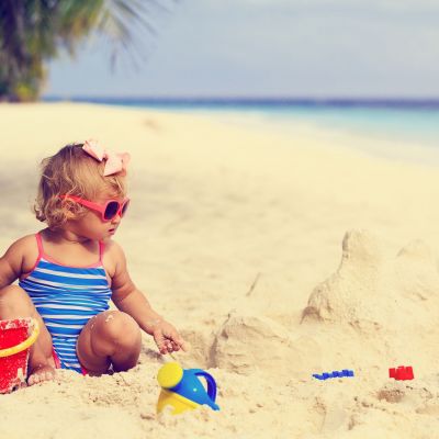 Πώς θα κρατήσετε ασφαλή τα παιδιά σας αυτό το καλοκαίρι