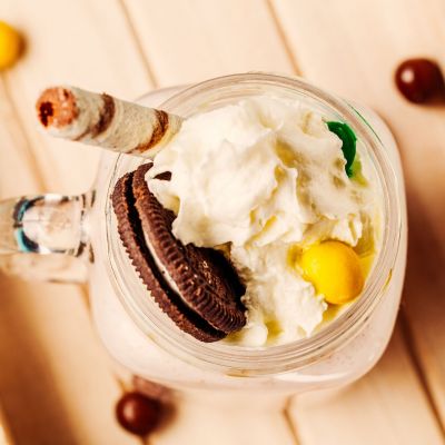 Δροσιστικά καλοκαιρινά ροφήματα για παιδιά που μπορούν να φτιάξουν μόνα τους