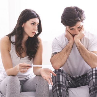 Αν σταματήσω να προσπαθώ, πόσο πιθανό είναι να μείνω έγκυος;