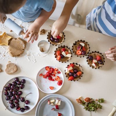 Kid-Friendly συνταγές που κάθε παιδί θα λατρέψει αυτό το καλοκαίρι