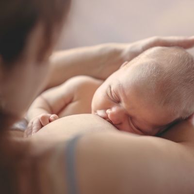 Είναι ασφαλές το μέλι κατά τη διάρκεια του θηλασμού;