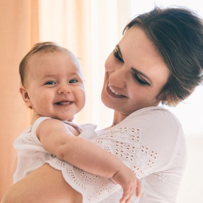 Γιατί αποφάσισα να μην κάνω δεύτερο παιδί