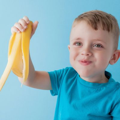 Γιατί είναι σημαντικό το κάλιο στη διατροφή του παιδιού - Ποιες είναι οι καλύτερες τροφές