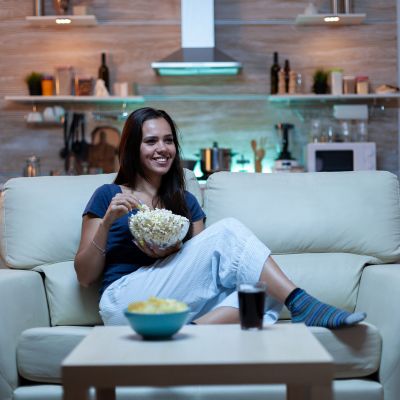 7 βραδινά σνακ που βελτιώνουν τον μεταβολισμό σου ενώ εσύ κοιμάσαι