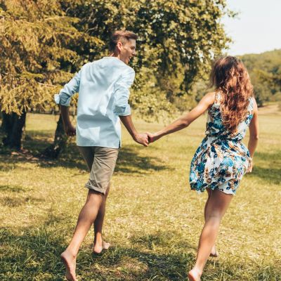 Το μυστικό για έναν ευτυχισμένο γάμο, σύμφωνα με τους επιστήμονες