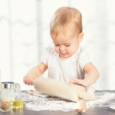 Τι μαγειρεύουμε Δευτέρα με Παρασκευή - Ένα πρόγραμμα για όλους και ένα kid friendly