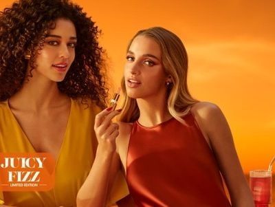 Aperitivo looks με JUICY FIZZ touches: Αυτό είναι το καλοκαίρι της KIKO MILANO (και το δικό σου)