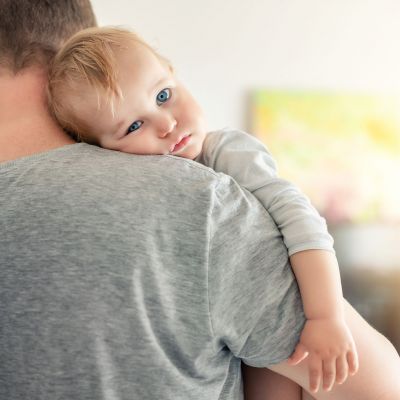 Η ψυχική υγεία του πατέρα τα πρώτα δύο χρόνια επηρεάζει μακροπρόθεσμα τα παιδιά, σύμφωνα με μελέτη