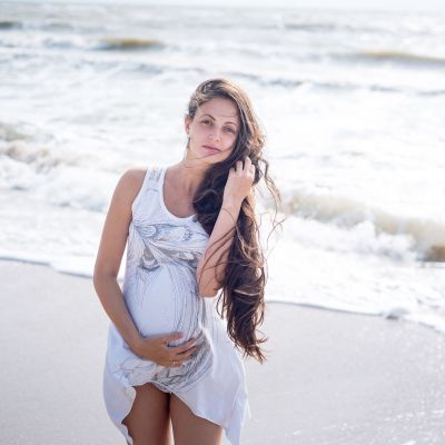 Γιατί οι γιατροί συνιστούν τις έγκυες να είναι ιδιαίτερα προσεκτικές κατά τη διάρκεια καύσωνα