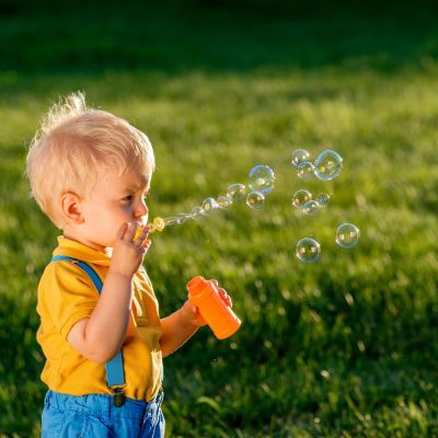 Τα μωρά του Ιουλίου - Γεννημένα για λάμψη