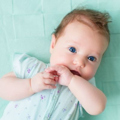 Πότε τα μωρά αποκτούν συνείδηση;