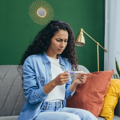 Μήπως το βάρος σου δυσκολεύει την προσπάθειά σου να γίνεις μαμά;