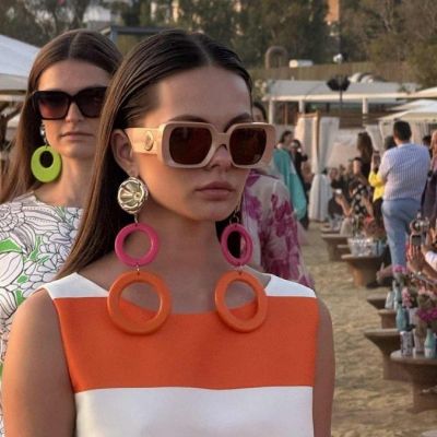 Η top εμπειρία μαλλιών ήρθε από τη L’Oréal Professionnel x Maison Zoulias & «μας βγάζει στον ήλιο»