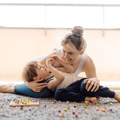 Το παιδί σας διαγνώστηκε με αυτισμό; Δείτε ποια είναι τα επόμενα βήματα που πρέπει να ακολουθήσετε