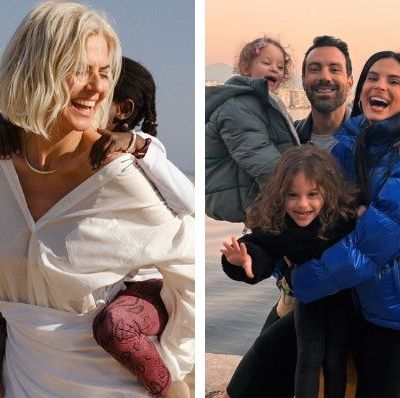 Οι 5 διάσημες Ελληνίδες μαμάδες που αξίζει να ακολουθήσεις στο Instagram