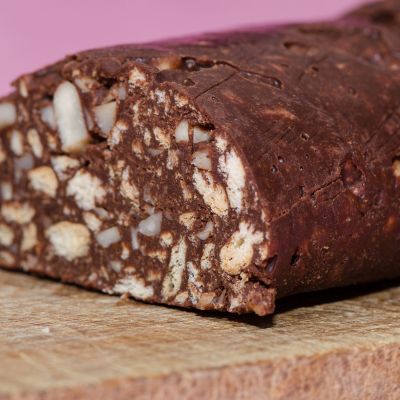 Μωσαϊκό: Το γλυκό των παιδικών μας καλοκαιριών