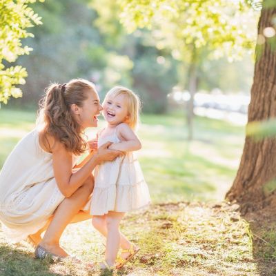 Μαμά για πρώτη φορά; Δες πώς αλλάζει ο τρόπος λειτουργίας του εγκεφάλου και του σώματός σου