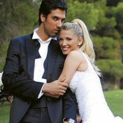 Νίκη Κάρτσωνα-Νίκος Χατζής: Η ανάρτηση για την επέτειό τους και τα 18 χρόνια κοινής πορείας